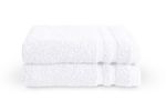 Byrklund Gastendoek 30x50 cm Wit - 6 stuks