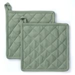 Byrklund Pannenlap Stay Cold Jade - 2 stuks