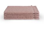 Byrklund Washand 16x21 cm 500gram Oud Roze - 12 stuks