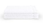 Byrklund Washand 16 x 21 cm 500gram Wit - 12 stuks
