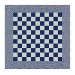 DDDDD Keukendoek Barbeque Blauw