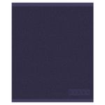DDDDD Keukendoek Logo Blauw