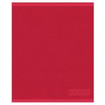 DDDDD Keukendoek Logo Rood