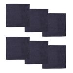 DDDDD Microvezeldoekjes Billie Blauw - 6 stuks