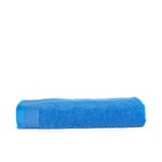 The One Badlaken 450 gram 100x180 cm Aqua