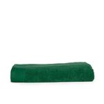 The One Badlaken 450 gram 100x180 cm Groen