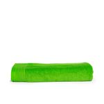 The One Badlaken 450 gram 100x180 cm Lime