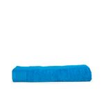The One Badlaken 450 gram 100x180 cm Turquoise