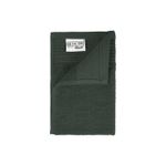 The One Gastendoek 30x50 500 gram Antraciet