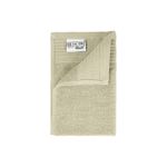 The One Gastendoek 30x50 500 gram Ivory