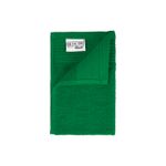 The One Gastendoek 30x50 500 gram Groen