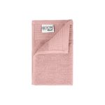 The One Gastendoek 30x50 cm 500 gram Salmon