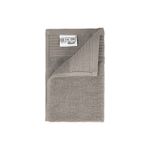The One Gastendoek 30x50 cm 500 gram Taupe