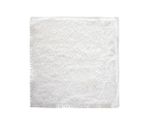 The One Gastendoek 450 gram 30x30 cm Wit