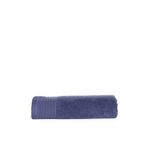 The One Handdoek 50x100 cm 450gram Denim Faded