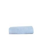 The One Handdoek 450 gram 50x100 cm Licht Blauw