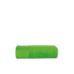 The One Handdoek 450 gram 50x100 cm Lime