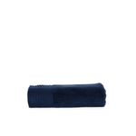 The One Handdoek 450 gram 50x100 cm Navy