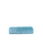 The One Handdoek 50x100 cm 450gram Petrol