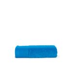 The One Handdoek 450 gram 50x100 cm Turquoise