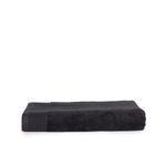 The One Badhanddoek 450 gram 70x140 cm Antraciet