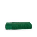 The One Badhanddoek 450 gram 70x140 Groen