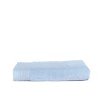 The One Badhanddoek 450 gram 70x140 cm Licht blauw