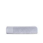 The One Badhanddoek 450 gram 70x140 Licht grijs