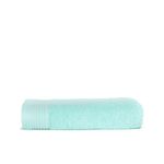 The One Badhanddoek 450 gram 70x140 cm Mint