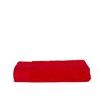 The One Badhanddoek 450 gram 70x140 cm Rood