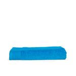 The One Badhanddoek 450 gram 70x140 cm Turquoise
