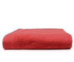 The One Badlaken Deluxe 100x180  550 gram Burgundy
