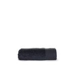 The One Handdoek Deluxe 50x100 550 gr Antraciet