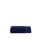 The One Handdoek Deluxe 50x100  550 gr Navy 