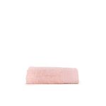 The One Handdoek Deluxe 50x100  550 gr Salmon  