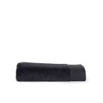 The One Badhanddoek Deluxe 70x140 550 gr Antraciet