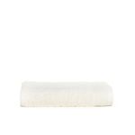 The One Badhanddoek Deluxe 70x140 550 gr Ivory