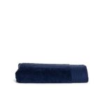 The One Badhanddoek Deluxe 70x140  550 gr Navy