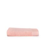 The One Badhanddoek Deluxe 70x140  550 gr Salmon