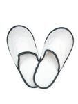 The One Slippers Antraciet