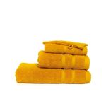 The One ultra Deluxe pakket Gold Yellow