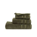 The One ultra Deluxe pakket Olive Green