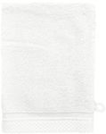 The One Washandje Ultra Deluxe 16 x 21 cm 675 gr Wit