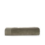 The One Badlaken 450 gram 100x180 cm Olive Green
