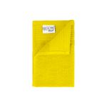 The One Gastendoek 30x50 cm 500 gram Geel