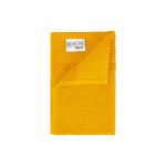 The One Gastendoek 30x50 cm 500 gram Honey Yellow