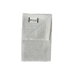 The One Gastendoek 30x50 cm 500 gram Licht Grijs