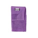 The One Gastendoek 30x50 cm 500 gram Paars