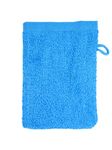 The One Washandje 500 gram 15x21 cm Aqua