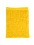 The One Washandje 500 gram 15x21 cm Geel